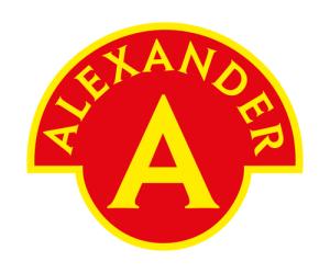 Alexander Toys