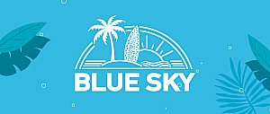 Blue Sky