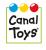 Canal Toys