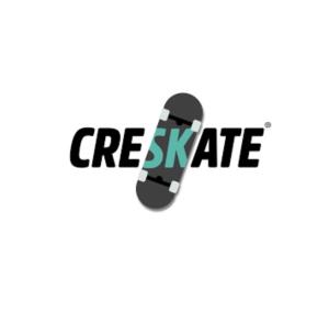 Creskate