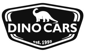 Dino Cars