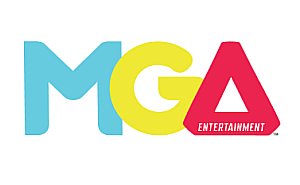 MGA Entertainment