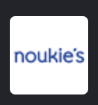Noukie's