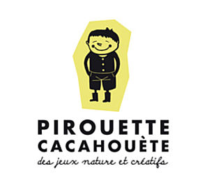 Pirouette Cacahouete