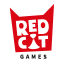 Red Cat games