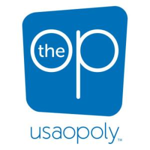 USAOPOLY