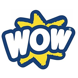 Wow
