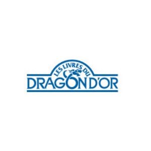 Dragon d'or